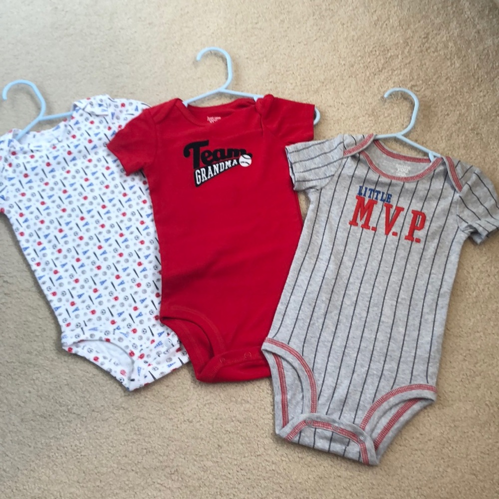 Onesies